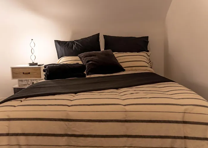 Lodging In Carrickfergus Centre