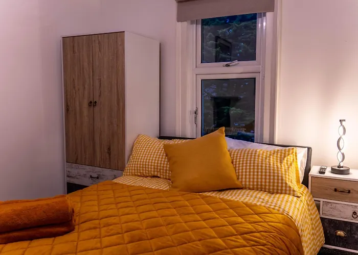 Lodging In Carrickfergus Centre