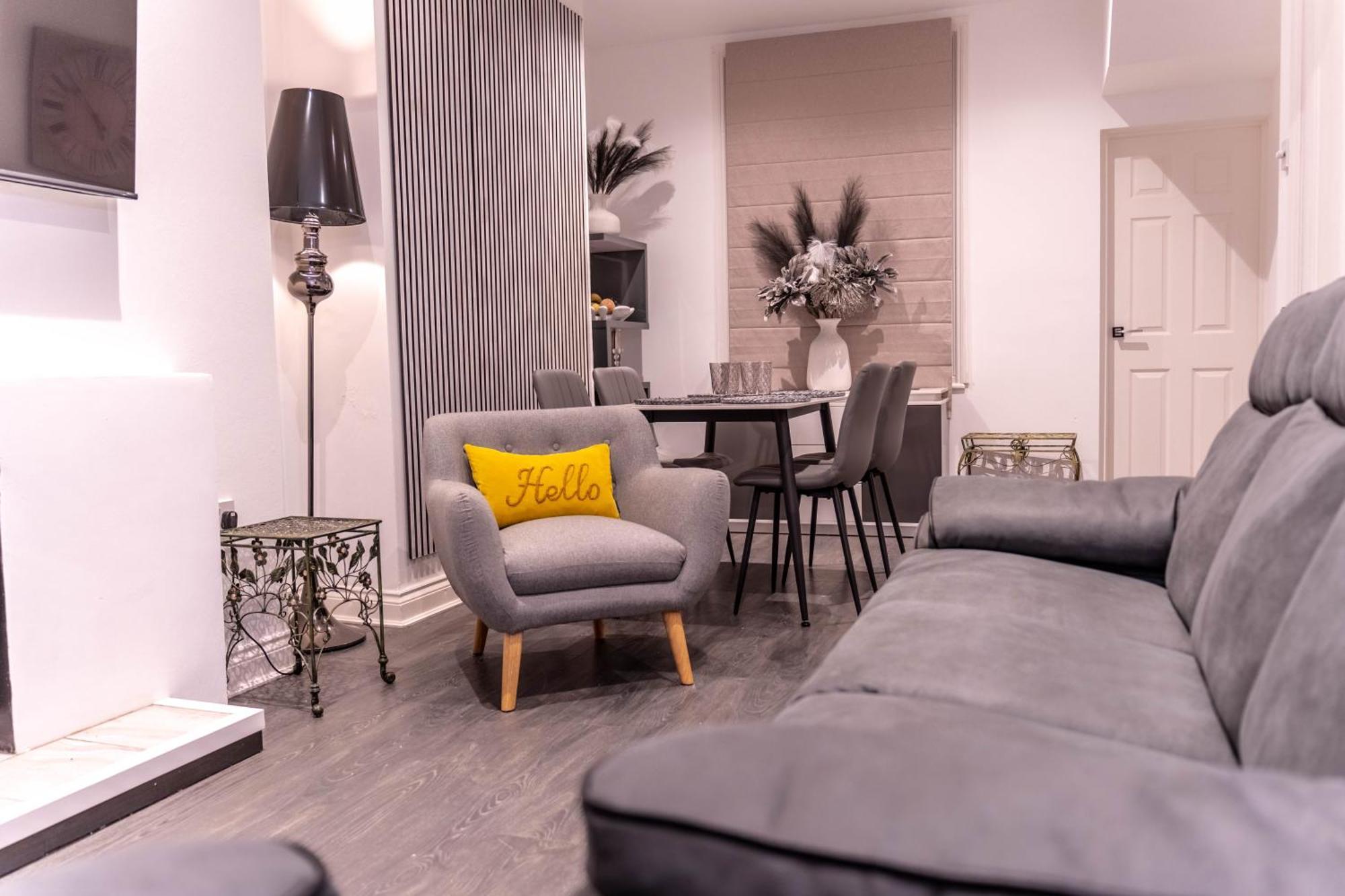Homestay In Centre Carrickfergus