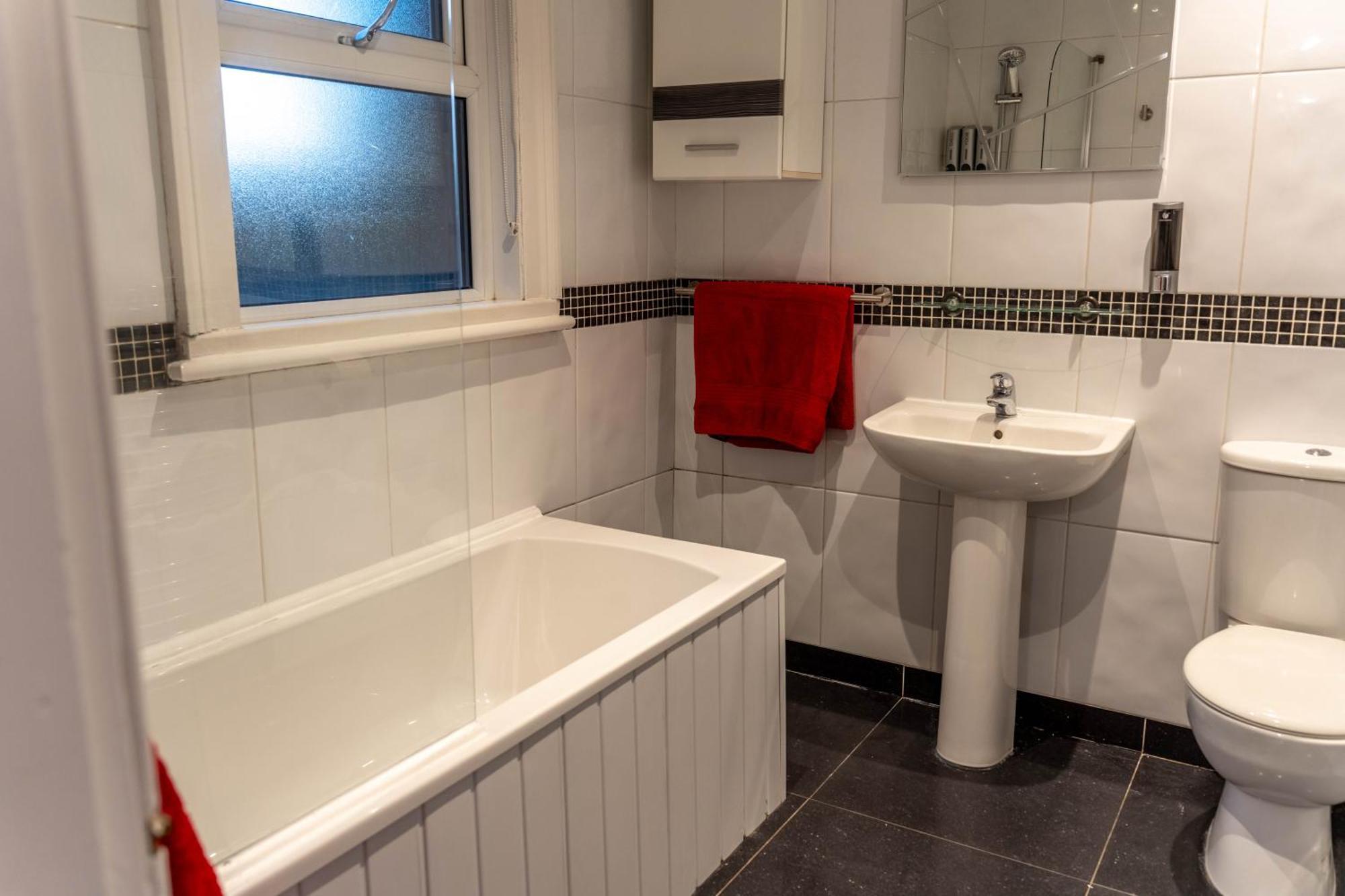 In Centre Homestay Carrickfergus