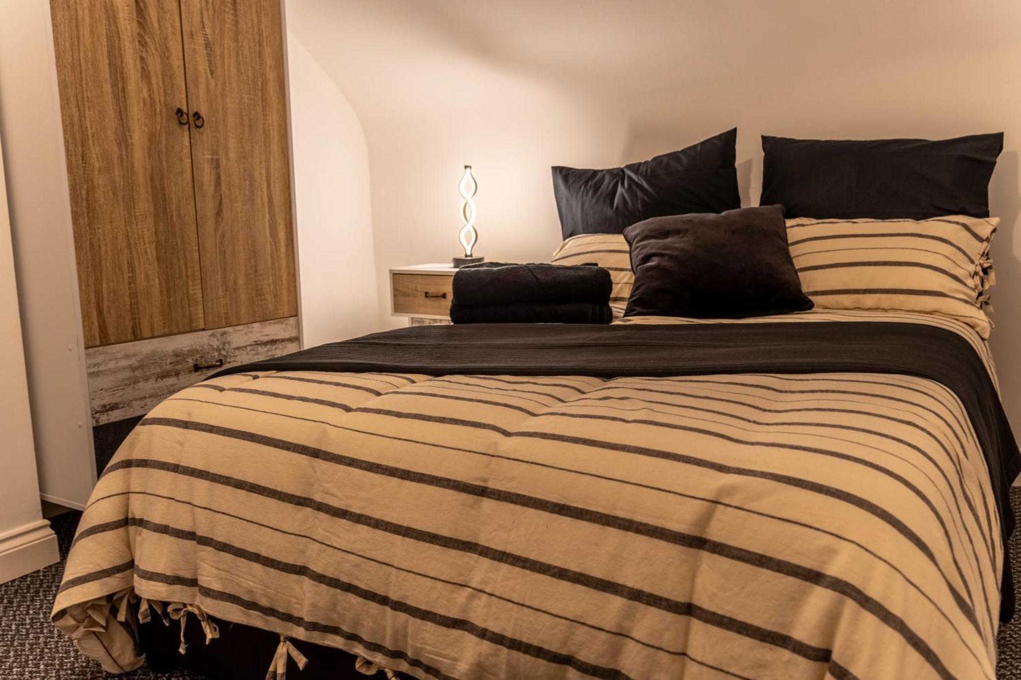 In Centre Homestay Carrickfergus