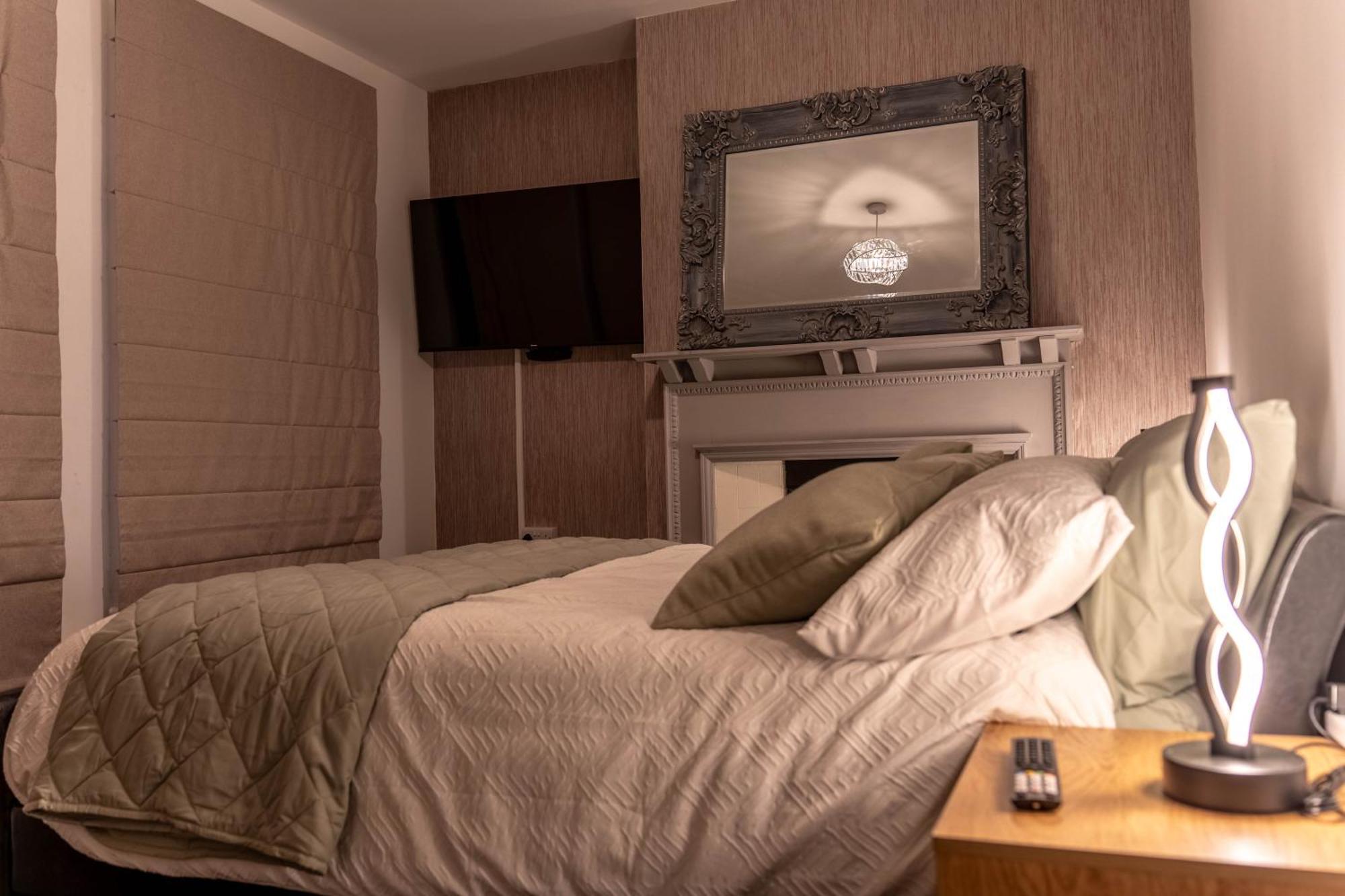 Homestay In Centre Carrickfergus